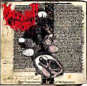 Malignant Christ : The Conception of Malignacy